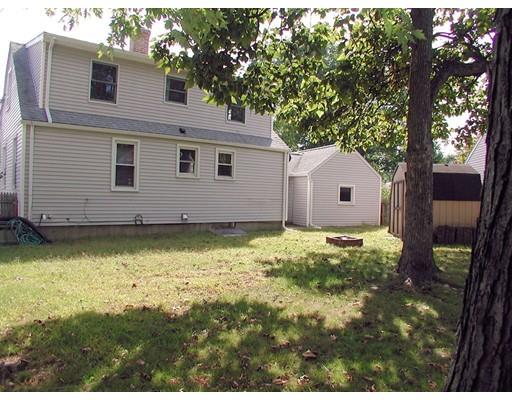 14 Midway St, Springfield, MA 01151 photo 20