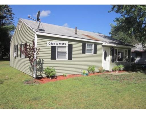 34 Castle Ave, Athol, MA 01331 photo 1