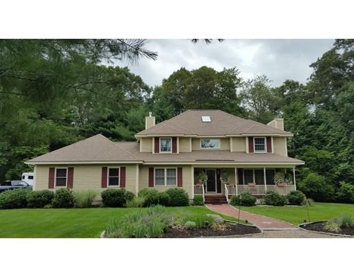 72 Bourque Rd, Lynnfield, MA 01940 photo 1