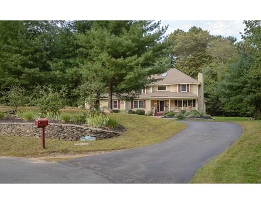 72 Bourque Rd, Lynnfield, MA 01940 photo 2
