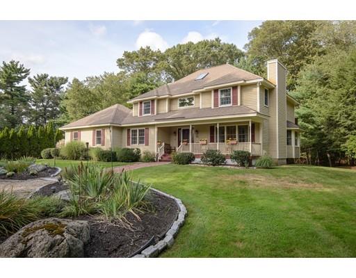 72 Bourque Rd, Lynnfield, MA 01940 photo 3