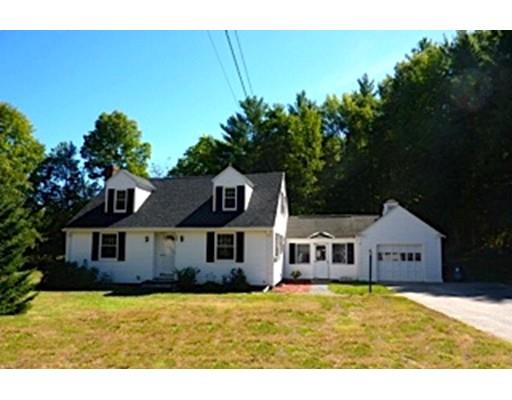 550 Main St, Townsend, MA 01474 photo 1