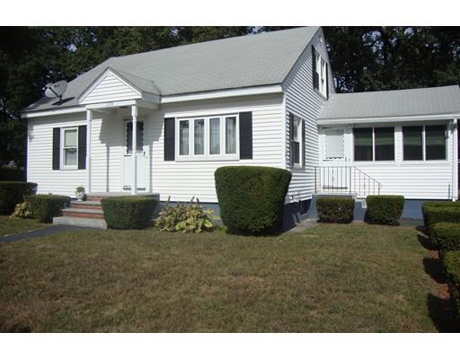 155 Bouchard Ave, Dracut, MA 01826 photo 1
