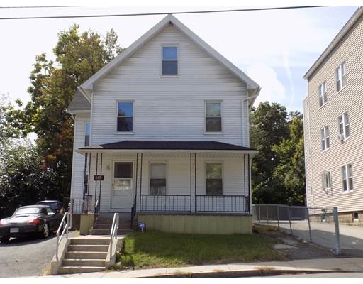 149 Grattan St, Chicopee, MA 01020 photo 1