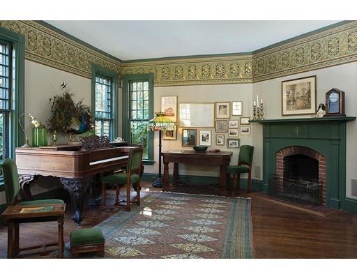 25 Edgehill Rd, Brookline, MA 02445 photo 5