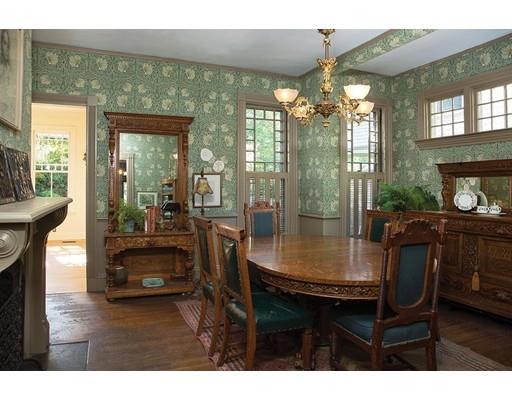 25 Edgehill Rd, Brookline, MA 02445 photo 3