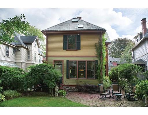 25 Edgehill Rd, Brookline, MA 02445 photo 7
