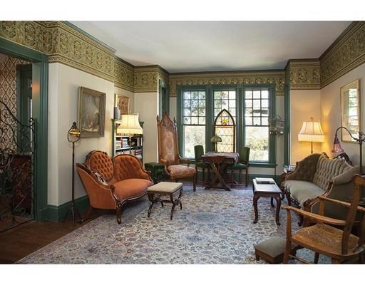 25 Edgehill Rd, Brookline, MA 02445 photo 2
