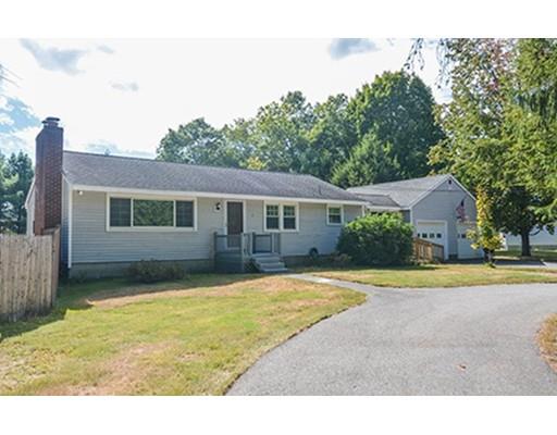 57 Lowell St, Dunstable, MA 01827 photo 1