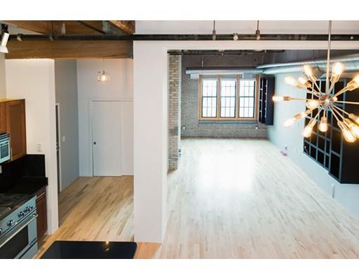 43 Charlton St #B501, Everett, MA 02149 photo 6
