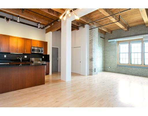 43 Charlton St #B501, Everett, MA 02149 photo 1