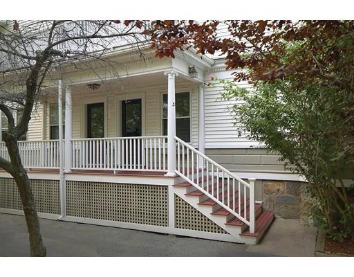 32 Stanton Rd #1, Brookline, MA 02445 photo 1