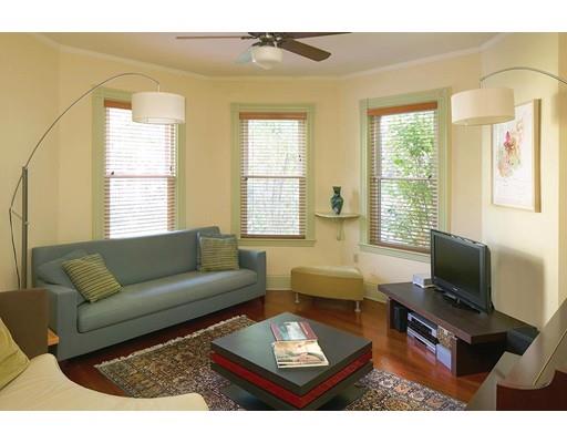 32 Stanton Rd #1, Brookline, MA 02445 photo 2