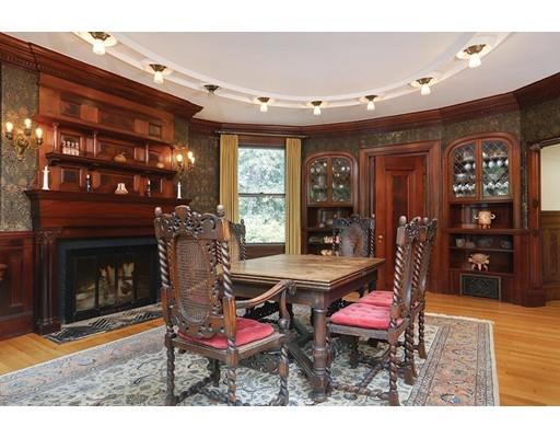 23 Philbrick Rd, Brookline, MA 02445 photo 3