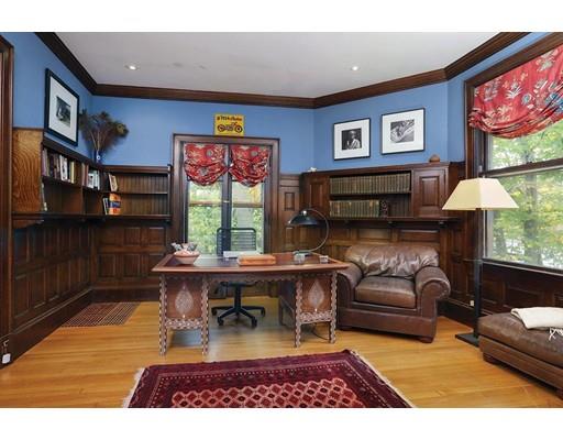 23 Philbrick Rd, Brookline, MA 02445 photo 5