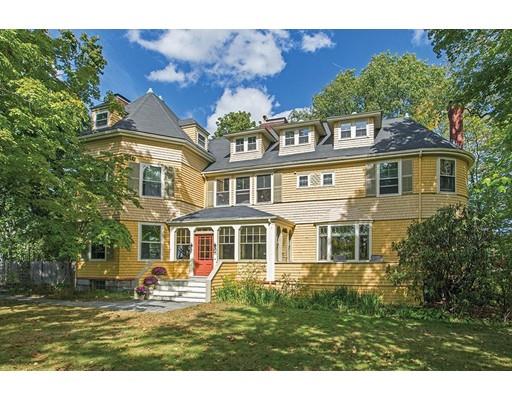 23 Philbrick Rd, Brookline, MA 02445 photo 1