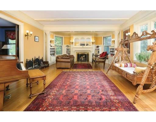 23 Philbrick Rd, Brookline, MA 02445 photo 2