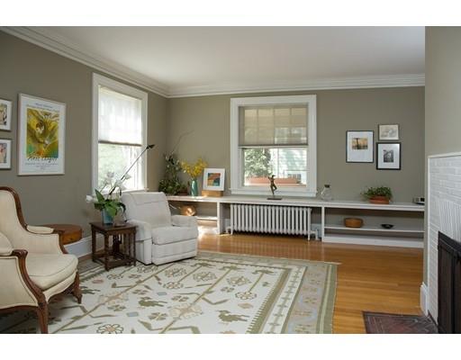 165 Rawson Rd, Brookline, MA 02445 photo 5
