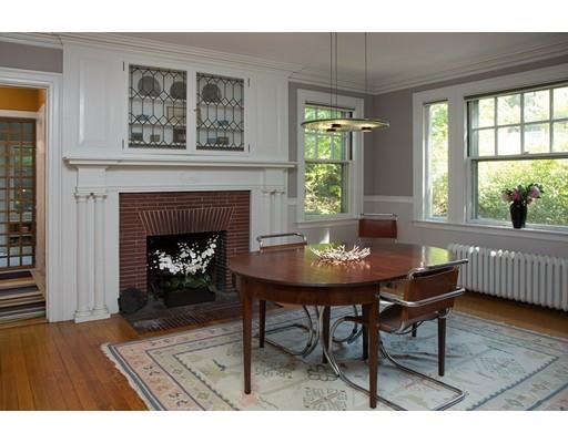 165 Rawson Rd, Brookline, MA 02445 photo 3