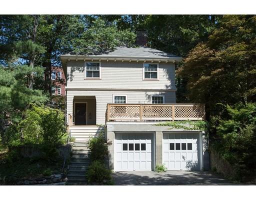 165 Rawson Rd, Brookline, MA 02445 photo 1