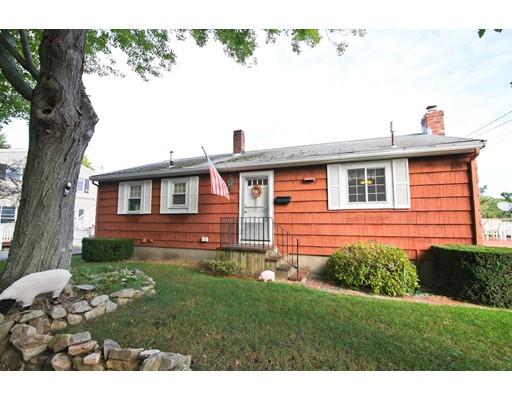 17 Riverview Rd, Gloucester, MA 01930 photo 1