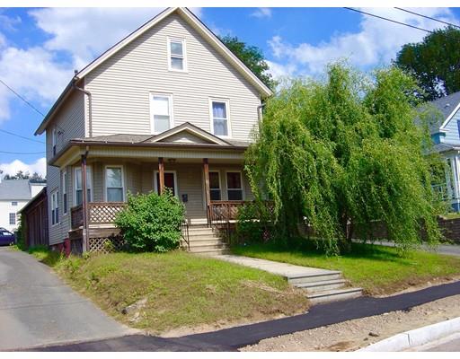 11 High St, Ware, MA 01082 photo 1