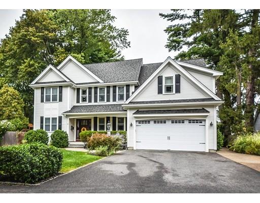 8 Keane Rd, Natick, MA 01760 photo 1