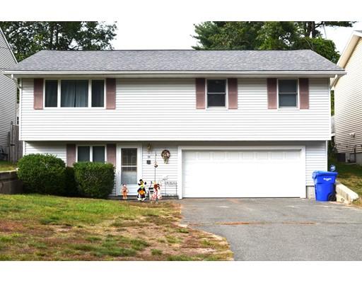 52 Jordan St, Springfield, MA 01129 photo 1