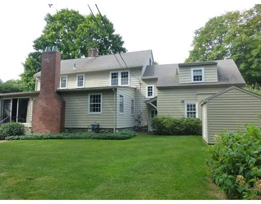 16 Dennison Rd, Worcester, MA 01609 photo 11