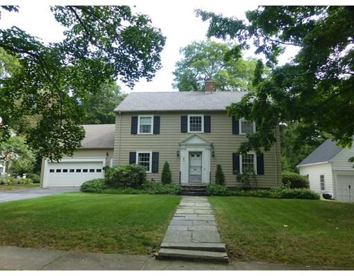 16 Dennison Rd, Worcester, MA 01609 photo 2
