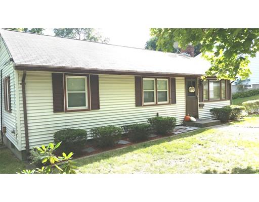 74 Gates Ln, Worcester, MA 01603 photo 1