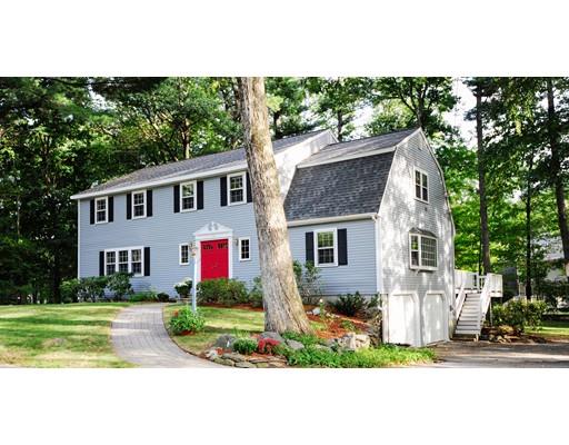 16 Olde Lantern Rd, Acton, MA 01720 photo 1