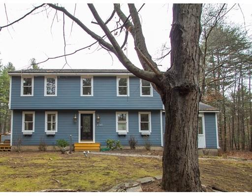 196 North St, Groton, MA 01450 photo 2
