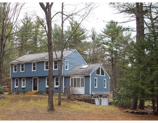 196 North St, Groton, MA 01450 photo 1