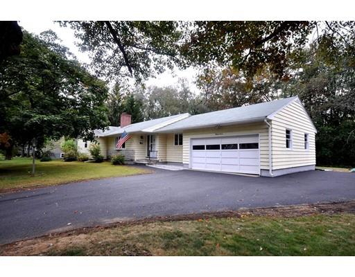 37 Brown St, Maynard, MA 01754 photo 1