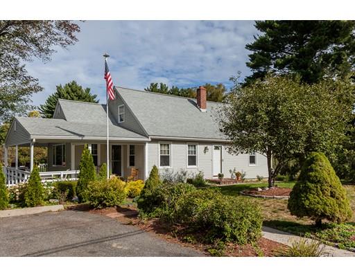 184 Marmon St, Springfield, MA 01129 photo 1
