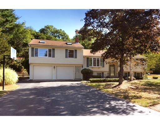11 Crescent Dr, Georgetown, MA 01833 photo 1