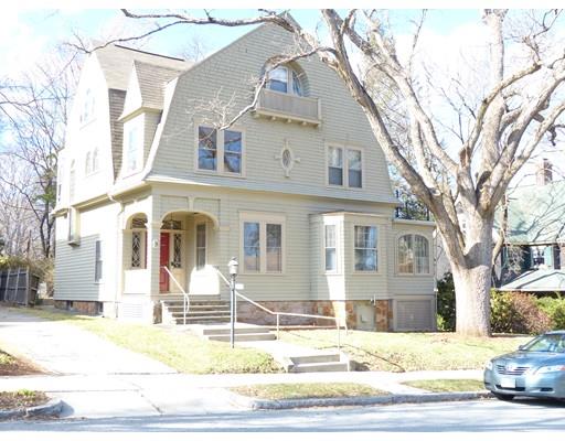 5 Whitman Rd, Worcester, MA 01609 photo 1