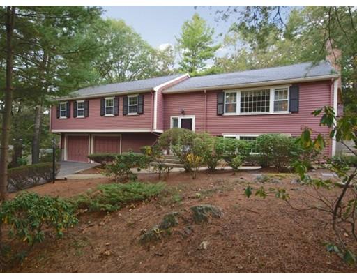 43 Richardson Dr, Needham, MA 02492 photo 1