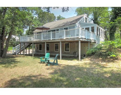 40 Bay Rd, Eastham, MA 02642 photo 1