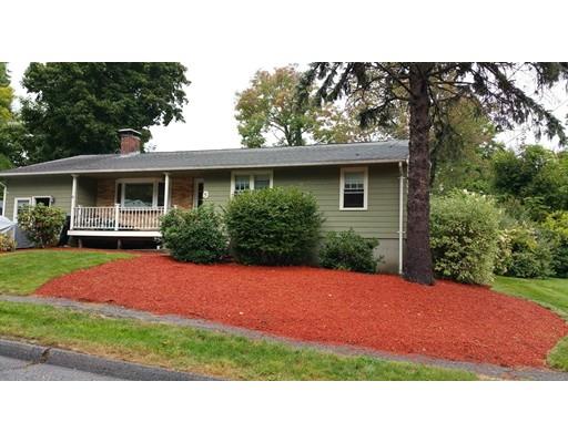 5 Pompano Rd, Worcester, MA 01605 photo 1