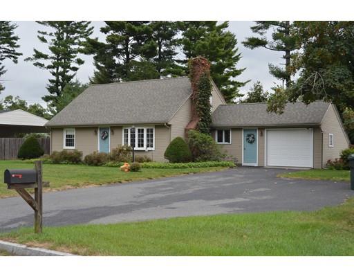 189 Acrebrook Rd, Springfield, MA 01129 photo 1