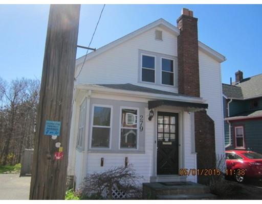 279 Riverside Dr, Dedham, MA 02026 photo 1