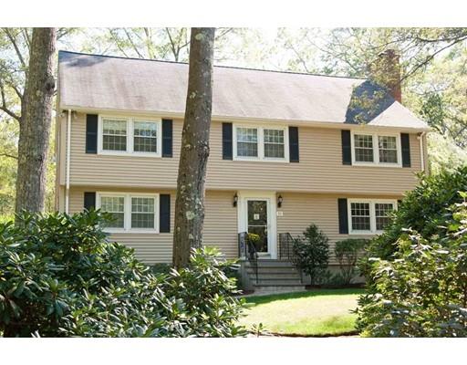 51 Eagle Dr, Sharon, MA 02067 photo 23