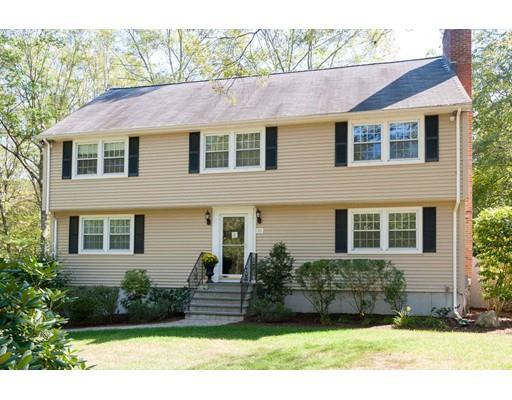 51 Eagle Dr, Sharon, MA 02067 photo 1