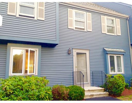 2 Oak Ridge Dr #4, Maynard, MA 01754 photo 1