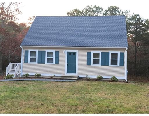 153 Sunset Strip, Mashpee, MA 02649 photo 1