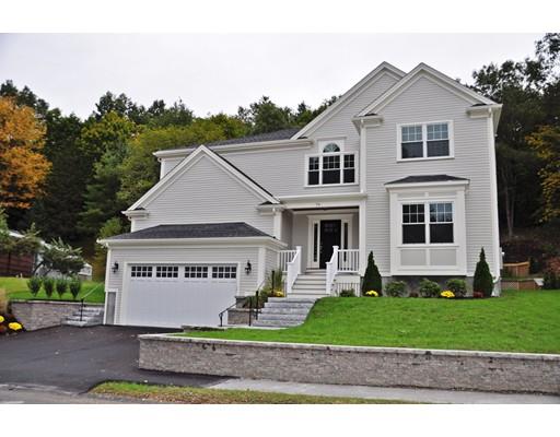 76 Booth St, Needham, MA 02494 photo 1
