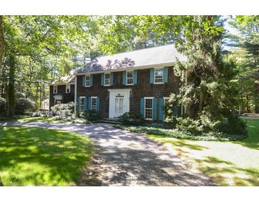 6 Turtle Ln, Dover, MA 02030 photo 2