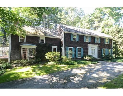 6 Turtle Ln, Dover, MA 02030 photo 21